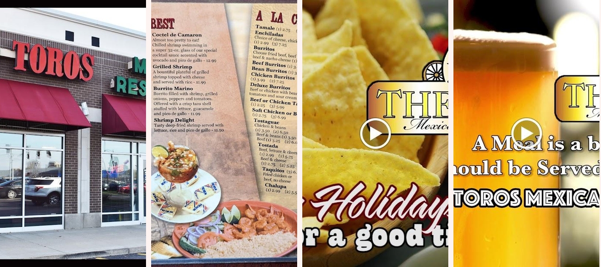 Mi taurino Gallery Image 1