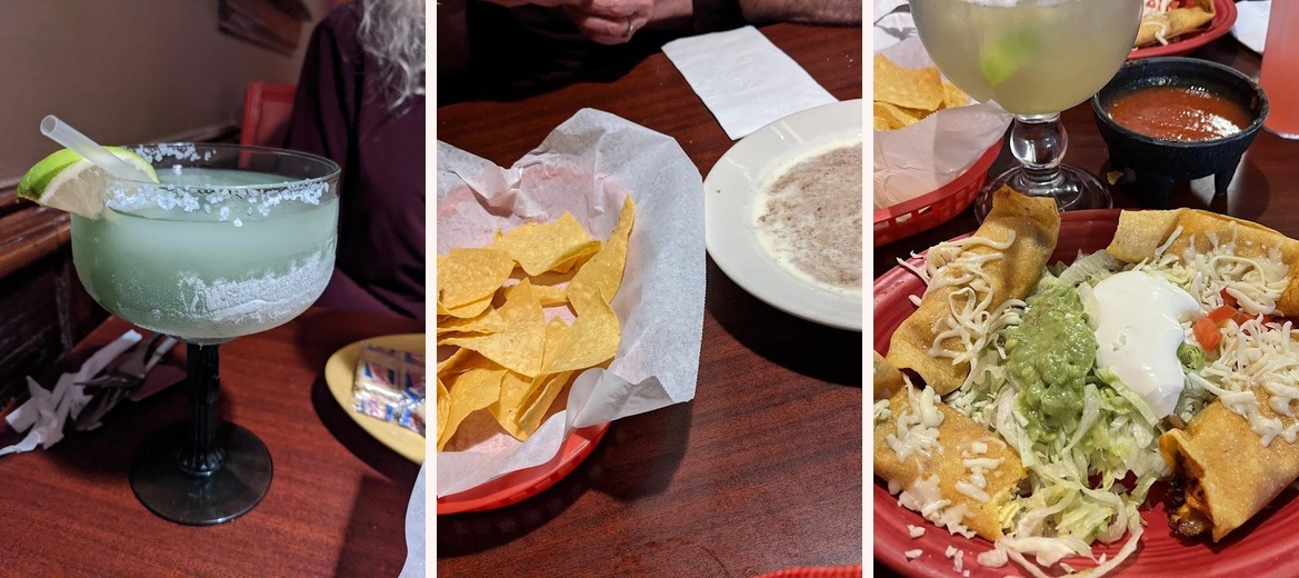 Mi taurino Gallery Image 3